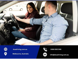 Learn the Driving Art from Professional Driving Instructors in Melbourne
