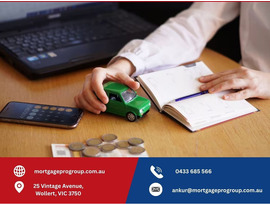 Shift Gears with Smarter Truck Financing.