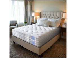 Premium Comfort with a Spring Mattress | Loom and Needles