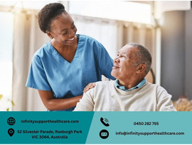 Stay in Control with Our NDIS Support Coordination in Melbourne