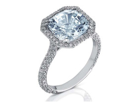 Diamonds That Make Every Moment Glow