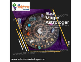 Black Magic Astrologer in Mumbai