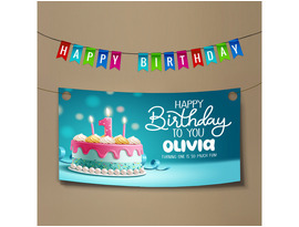 High-Quality Custom Banners for Every Business Need | StickerJet