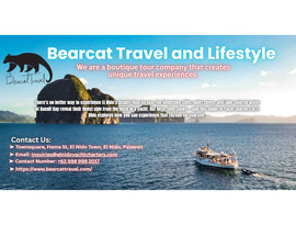Bearcat Travel and Lifestyle - Townsquare