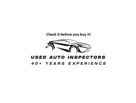 Used Auto Inspectors