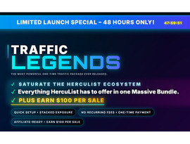 【»»】is this unseen [mistake] killing your traffic?