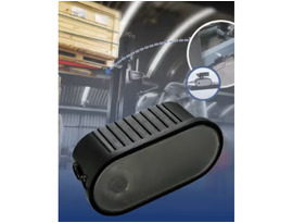 Premium Forklift Laser Line Light for Safe Material Handling