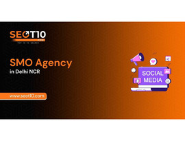 Top SMO Agency in Delhi NCR – Grow Your Social Reach