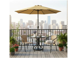 Buy Devoko Outdoor Umbrella for Sun Protection