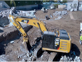 Commercial Demolition Services in los angeles - Gabrieltreeservices.com