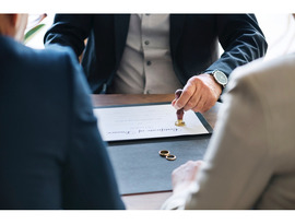 Top Notary Public Certification - Notarizers.ca