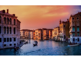 Best Time to Visit Venice, Italy – Insider Tips