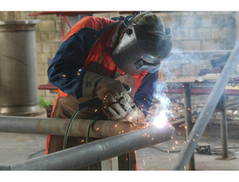 Laser Cutting Services in Cambridge Canada | Custom Engg