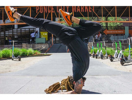 Yoga in Dunwoody - Elementyogaatl.com