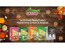 Searching for a reliable Wholesale Spices manufacturer?