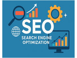 Search Engine Optimization | AR Digital Media