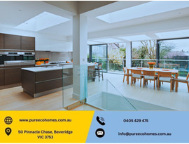 Reverse Living Made Better with Pure Eco Homes,