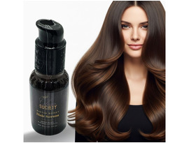 Shop Biotin Hair Growth Serum for Women – Glam Society