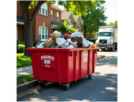 Skip Bin Hire Bundoora – Reliable & Affordable Waste Removal