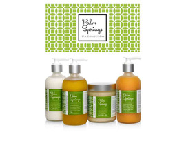 Premium palm springs gift Collection in Palm Desert, CA – Natural & Organic Skincare