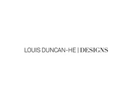 Louis Duncan-He Designs