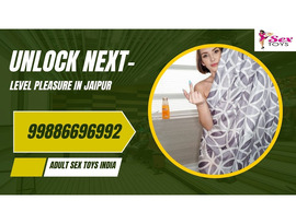 Sex Toys in Jaipur, Rajasthan