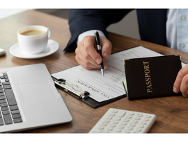 Expert Immigration Lawyer in Dubai