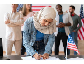 Experienced Refugee Lawyers in Mississauga- Sunder Law Office