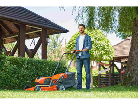 Get Expert Lawn Care Services in Westerville Ohio Today!
