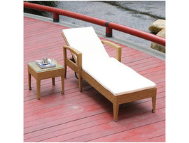 Buy Lounger Sofa Online at Best Prices - Devoko