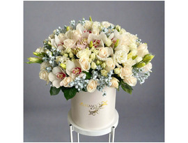 Buy White Roses Flower Bouquet Online for Every Special Occasion