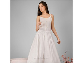 Fashion Dress Design for Women at JOVI Fashion India