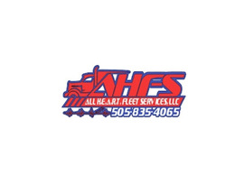 All H.E.A.R.T Fleet Services LLC - Mobile Diesel Semi Truck/Trailer Repair