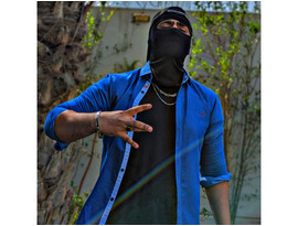 Malik – Underground Rapper Creating Authentic Hindi Rap Lyrics