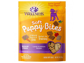 Premium Soft Puppy Bites & Freeze Dried Dog Treats — Pet Food Delivery in Puerto Rico