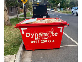 Affordable Waste Bin Hire Melbourne for Any Project