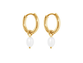 Shop Wholesale Hoop Earrings for Bulk Orders and Retail Collections