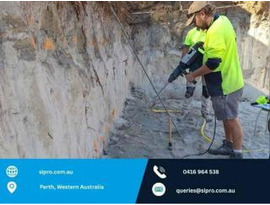Exceptional Soil Stabilisation with Chemical Grouting in Perth Perth