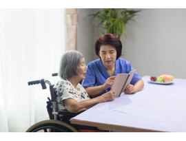 Personal care services in Maryland | Trusted Home Care Support
