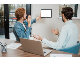 Ace Your Admissions With Smarter, AI-Driven Mock Interview Prep