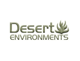 Desert Environments