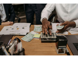 Affordable & Accurate Tax Preparation Services for All Income Types