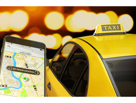 How Do You Get the Best Taxi Melbourne City to Airport Experience?