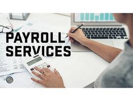 Professional Payroll Services Company for All Businesses