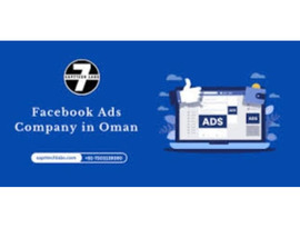 Best Facebook Ads Company in Oman – Can saptTech Labs 3× Your Sales?