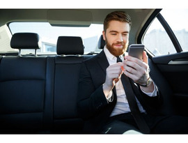 Why Deanside Taxi Services Are Gaining Popularity Among Locals