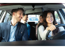 Which Werribee Taxi Service Offers the Best Local Travel Experience?