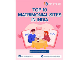 How Matrimonial Websites in India Are Transforming Matches