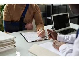 Abogado De Lesiones Personales Chicago