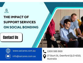 Get Assistance with Supported Independent Living in Gold Coast